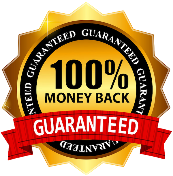 VidaCalm Support For Healthy Hearing-60-days-satisfaction-guaranteed