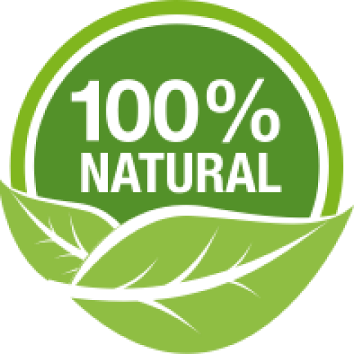 Vida Calm all natural ingredients