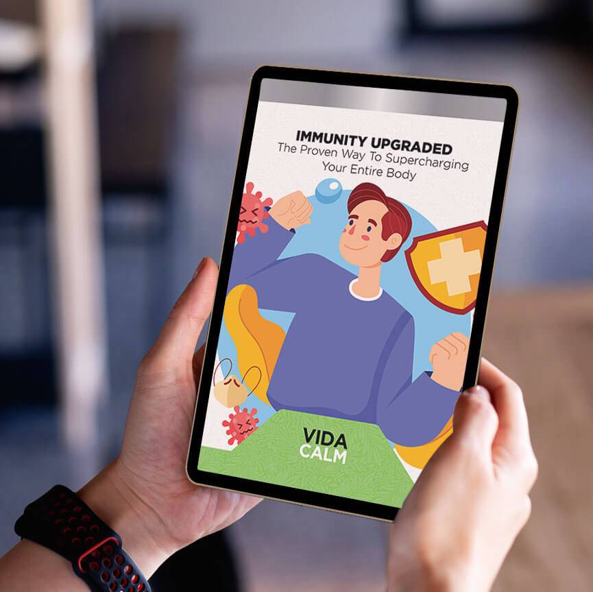 VidaCalm Free Bonus